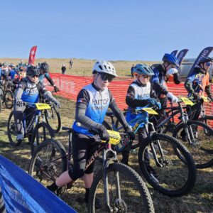 2026 Racer Registration (team-based)